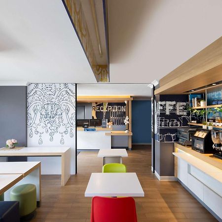 Ibis Budget - Casula Liverpool Exterior foto
