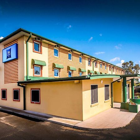 Ibis Budget - Casula Liverpool Exterior foto