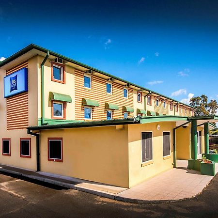 Ibis Budget - Casula Liverpool Exterior foto