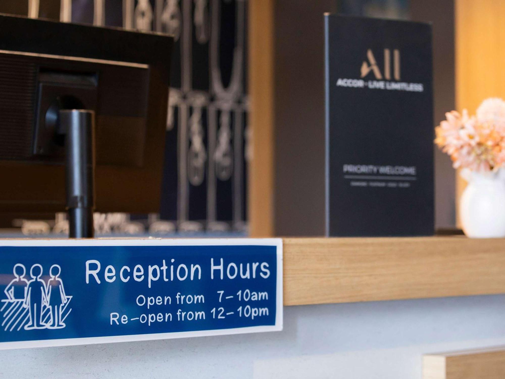 Ibis Budget - Casula Liverpool Exterior foto