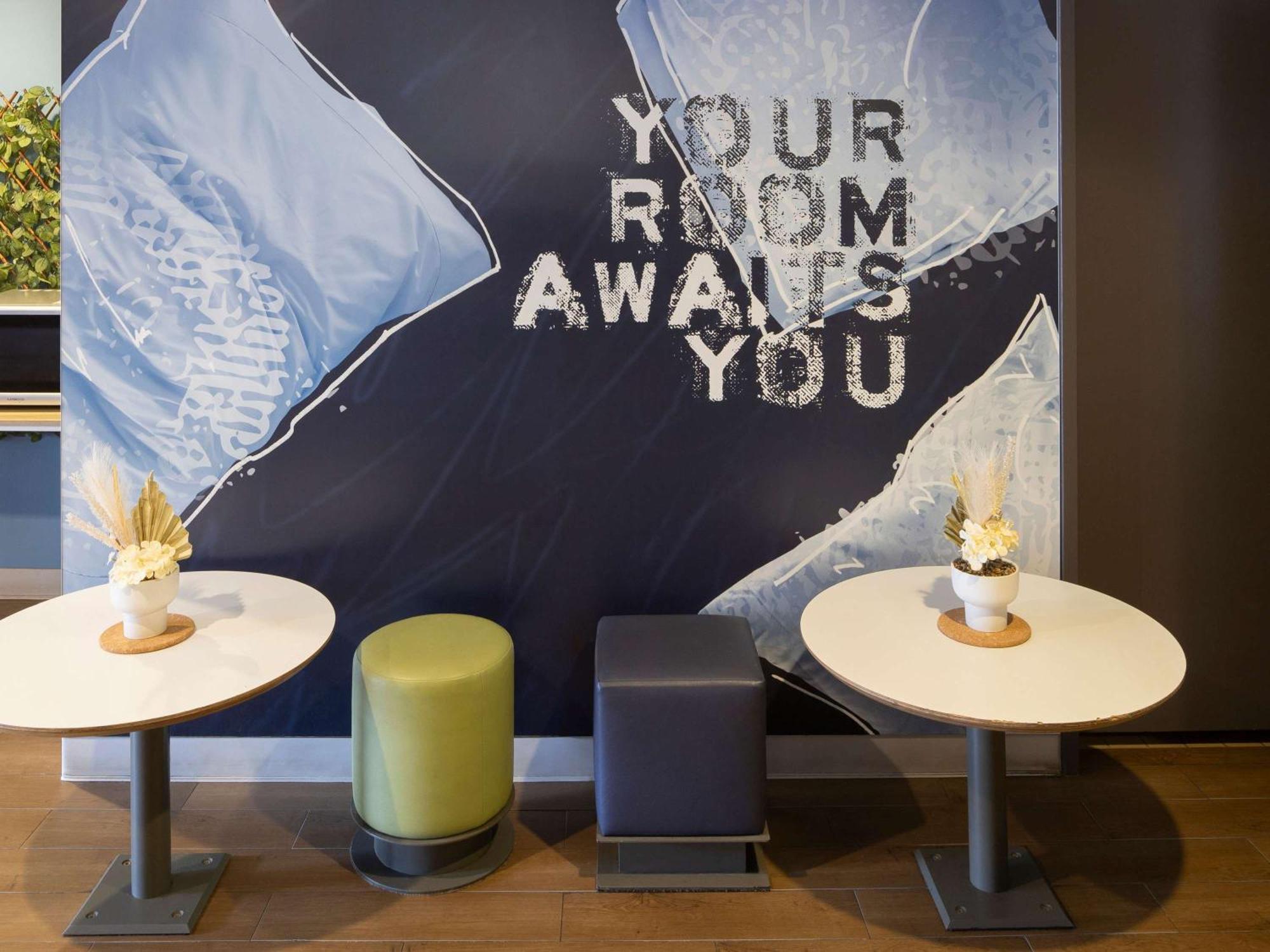 Ibis Budget - Casula Liverpool Exterior foto