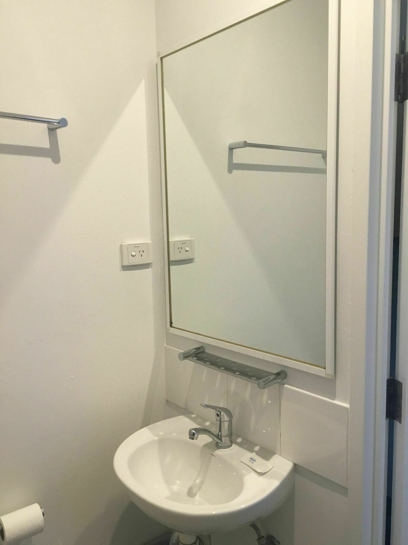 Ibis Budget - Casula Liverpool Exterior foto