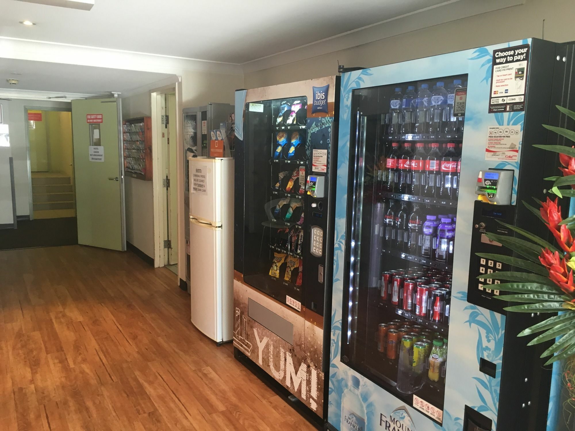 Ibis Budget - Casula Liverpool Exterior foto